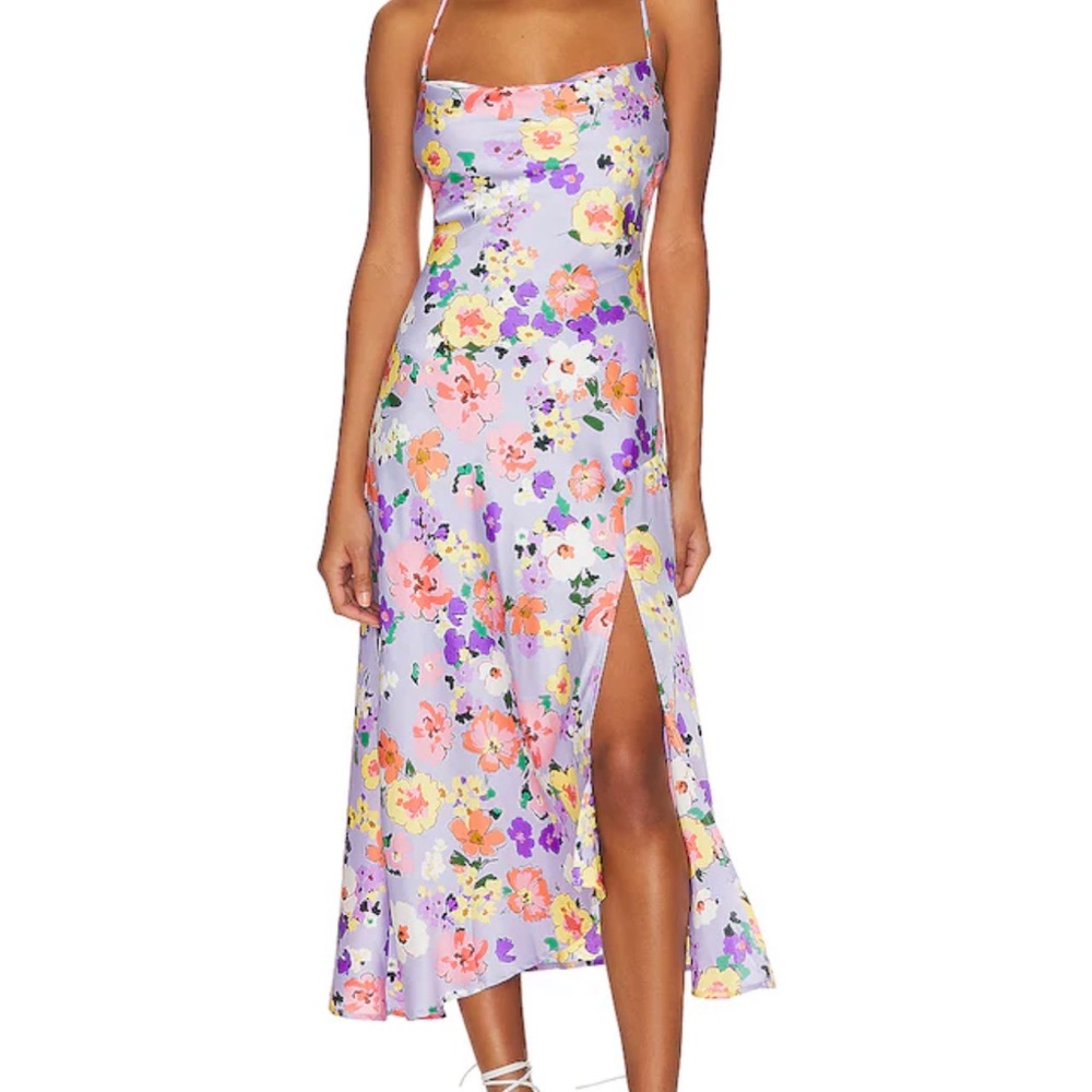 ASTR the label Gaia Dress size XS